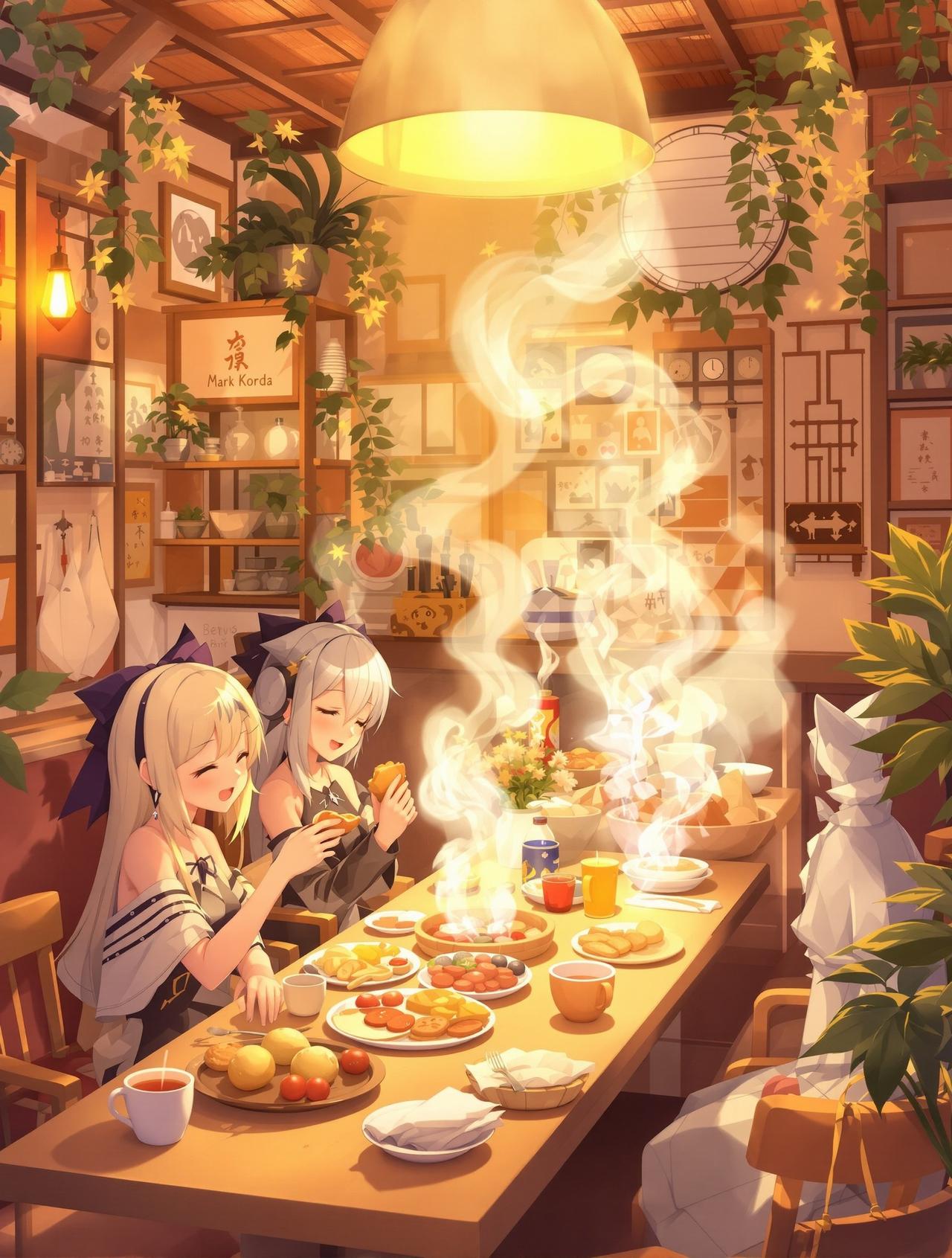 免费电视影的网站剧目库 - 异世界食堂