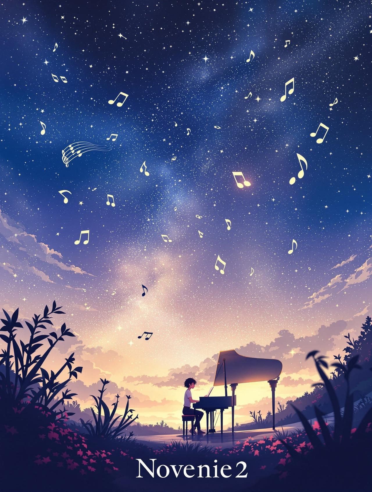免费电视影的网站剧目库 - 星空下的旋律